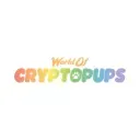 World of Cryptopups logo