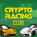 Crypto Racing Club logo