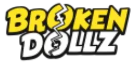 Broken dollz logo