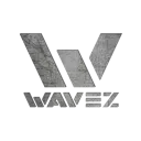 Wavez Studio logo
