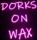 Dorks On Wax logo