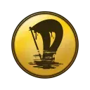 Dryland - Blockchain Rpg logo