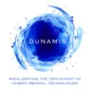 Dunamis initial edition logo