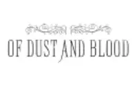 Dust and Blood logo