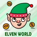 Elven World logo