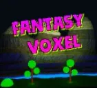Fantasy Voxel logo