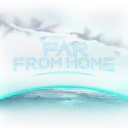 Far From Home logo