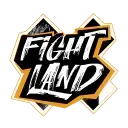 FightLand logo