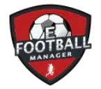 E-football Manager logo