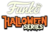 Funko Halloween Series 2021 logo