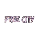 Free City logo