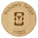 Future's Relic logo