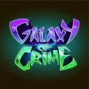 Galaxy of crime logo