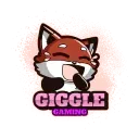Giggle Gaming logo