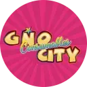 GNO City Consumables logo