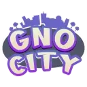 GNO City logo