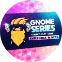 Gnome Series logo
