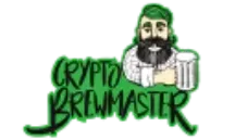 CryptoBrewMaster & Friends logo