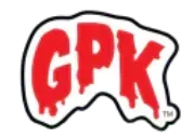 Garbage Pail Kids logo