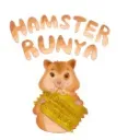 Hamster Runya logo