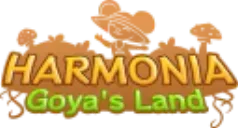 Harmonia: Goya's Land logo