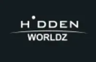 Hidden.Worldz logo