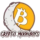 Crypto Moonboys logo