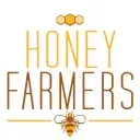 HONEY-FARMERS logo