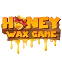 Honey Wax Game logo