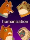 humanization  logo