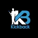 kickback logo