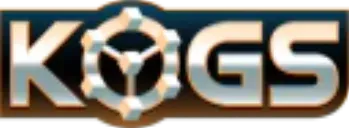 KOGs logo