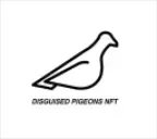 Disguised Pigeons logo