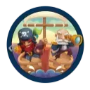 Lost Sailors logo