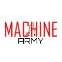 MACHINE ARMY logo