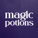 Magic Potions logo