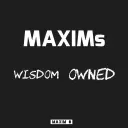 MAXIMs logo