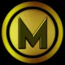 Maxy Multichain Crypto Community logo