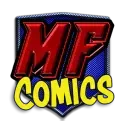MetaForce Comics logo
