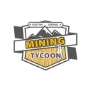 Mining Tycoon logo