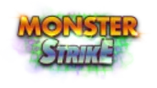 Monster Strike logo