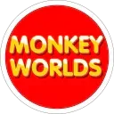 MonkeyWorlds logo