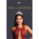 Miss Universe Series 1 logo