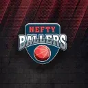 Nefty Ballers logo