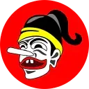 negerijenaka logo