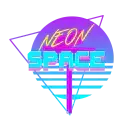 Neon Space logo
