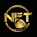 nftdraft2021 logo