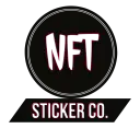 Nft Sticker Co logo
