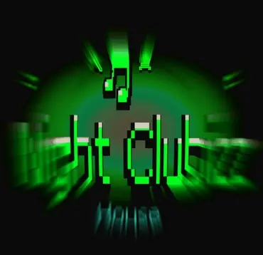 Night Clubizz House  logo