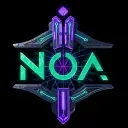 NOA Game logo